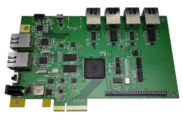 Board assembly & EMS assembly China
