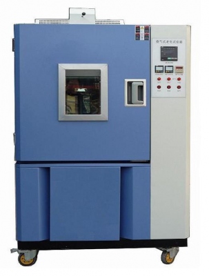 Air Ventilation Aging Testchamber