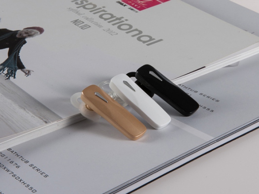 Bluetooth earphone