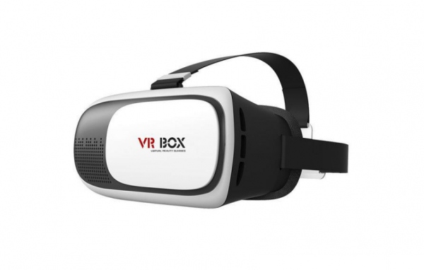 Vr box 2 Virtual Reality Headset