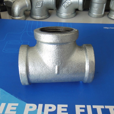 GI Pipe fittings