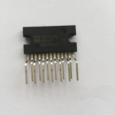 electronic components 