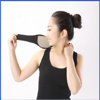 Natural Healing Device Neck Brace