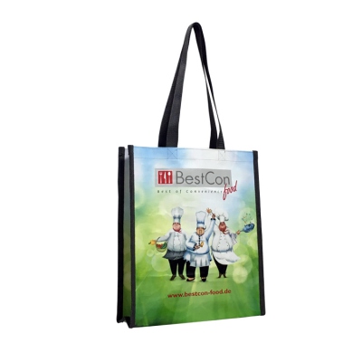PP woven bag