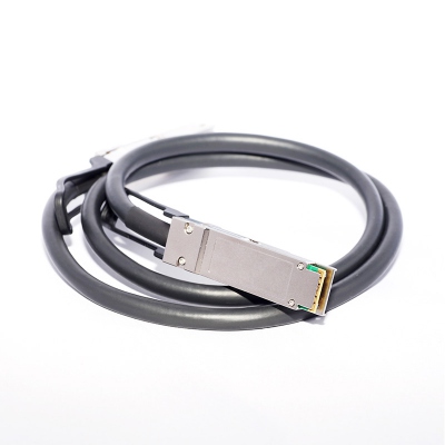 2m(6.6ft) 10G SFP+ Passive Direct Attach Copper Twinax Cable