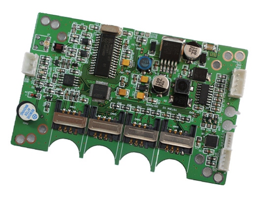 Contactless card reader YST306HU with USB interface
