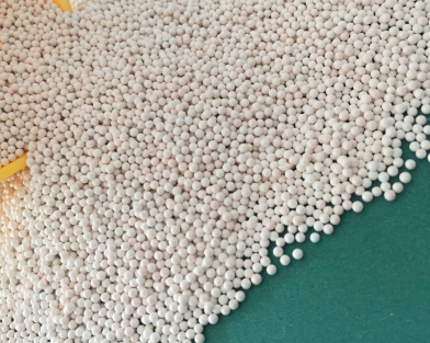 0.1mm zirconium silicate ceramic beads