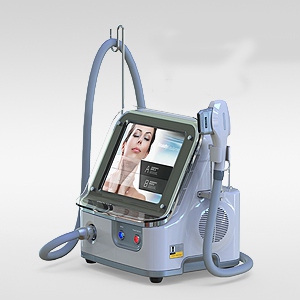 Portable HIFU Skin Anti-aging System HIFU-Q1