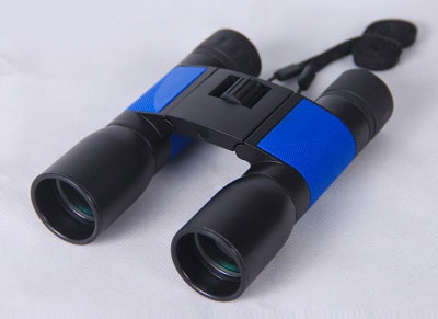 Chinese optical supplier made 10X32 High Quality Binoculars