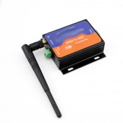 RS485 WiFi Converter