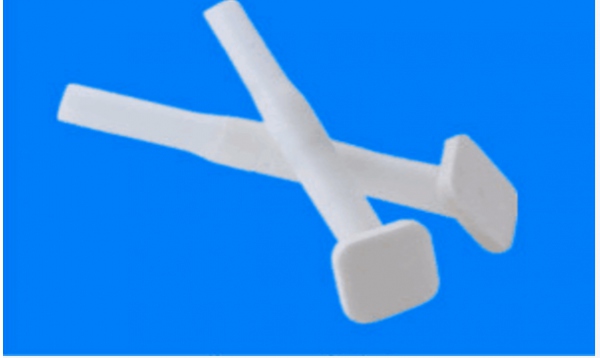 CE Cleanrrom Swab Chemical Swabbing Industry Applicator 