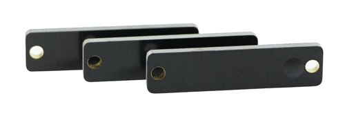 Wise Control Tag of EPC 128bits (User 512bits, Tid64bits)