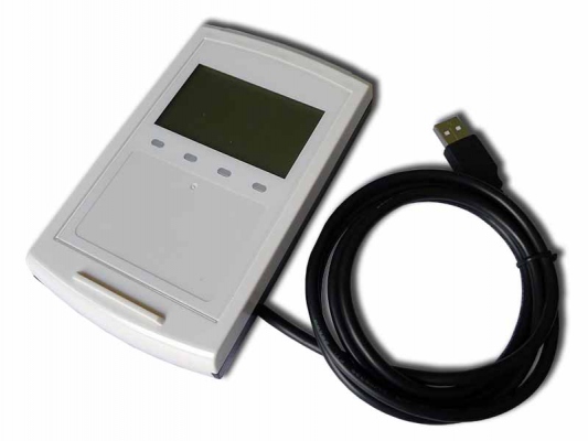  (USB RC531) RFID Reader