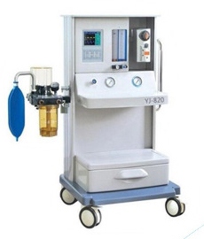 YJ-820 Multi-functional Anesthesia machine