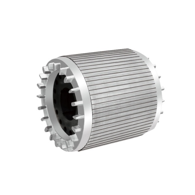 Premium Efficiency Electric Wind Generator Rotor Core