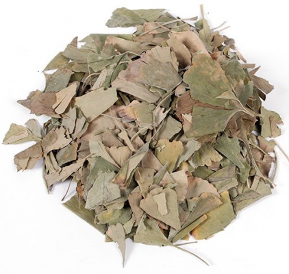 Ginkgo leaf extract