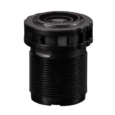 YTOT 6mm small size starlight night vision fixed focal CCTV lens