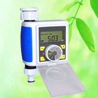 Digital LCD Automatic Electronic Water Timer