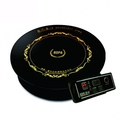 AOPA Hot Pot Induction Cookter with Remote Control H3