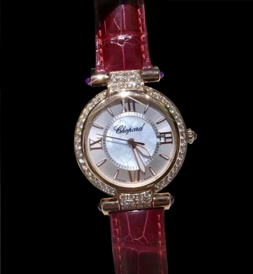 IMPERIALE WATCH