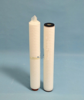 APC series Absolute PP Pleated Filter Cartridges