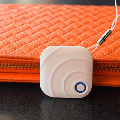 Wireless Smart iTag nrf51822 chip Bluetooth 4.0 Locator Remote Key Finder
