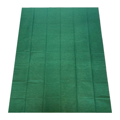 wholesale bed sheets disposable non woven medical bedsheet