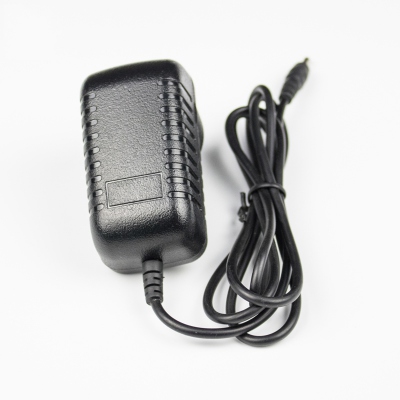 AC90v-264V Input AC DC12V 1A Output Universal Power Adapter 