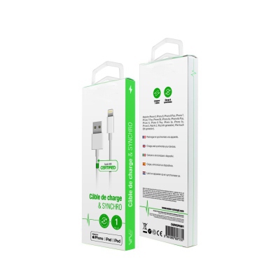 Manufacturer of accessories for Mobile and full branding possibility