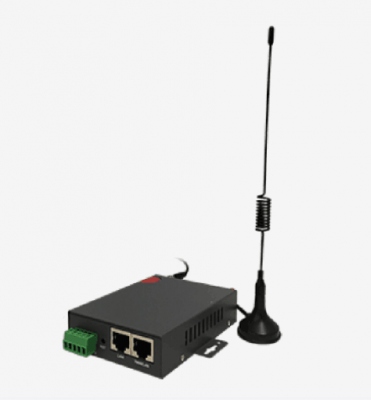 HOMTECS compact gigabit 4g router