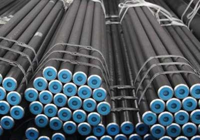 seamless steel pipe