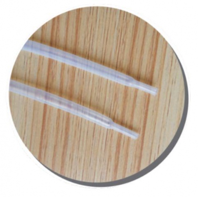 Teflon (PTFE) heat shrinkable tube