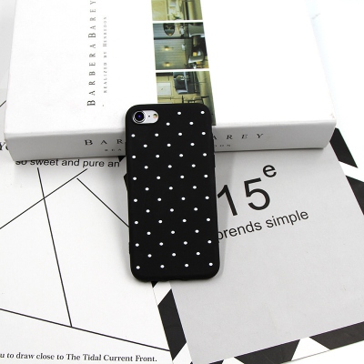 Custom Cartoon Phone Case for Iphone 7 plus