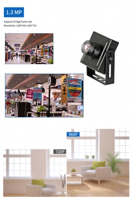 USB CAMERA
