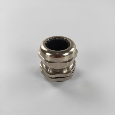 Waterproof Brass Cable Gland PG Thread