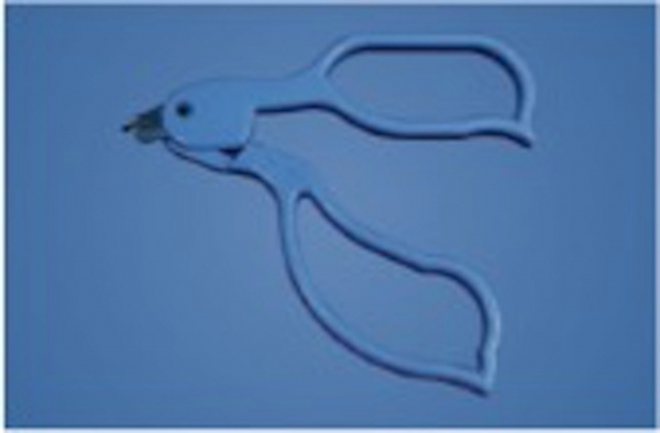 Disposable Remover for Skin Stapler, Sterile