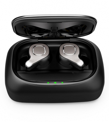 2019 High Quality In-ear Headphone F8 / Super-good Bluetooth Sport Stereo Headphones
