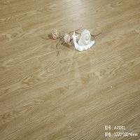  100% Waterproof Non-Slip PVC/ Rigid Lvt/ Spc Vinyl Flooring pictures & photos 100% Wate