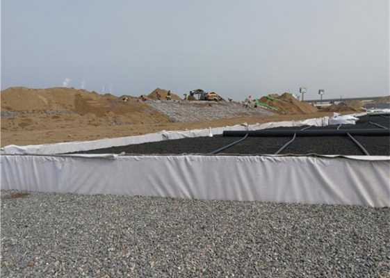 Erosion Control Reno Gabion Mattress / Woven Mesh Gabions Pvc Coated