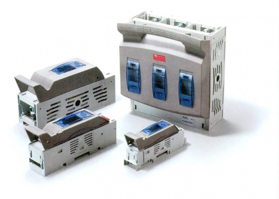 DIN Horizontal NH Fuse Switch Disconnectors 160A,200A,250A,315A,355A,400A
