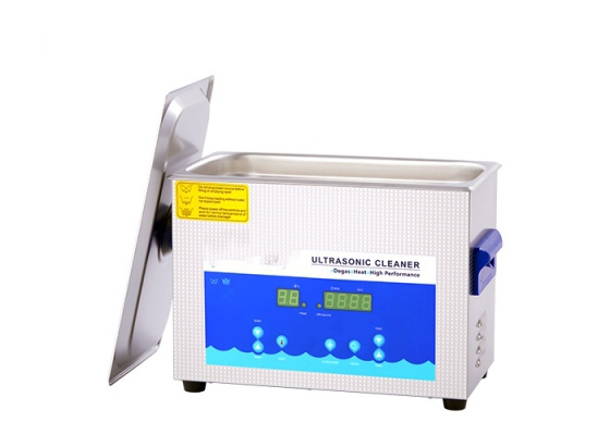 1.3L-30L ultrasonic cleaners