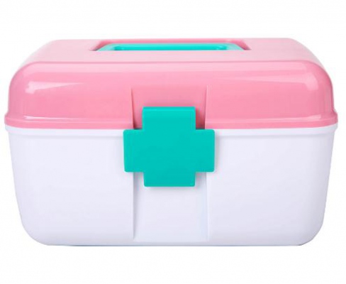 plastic mould for container box