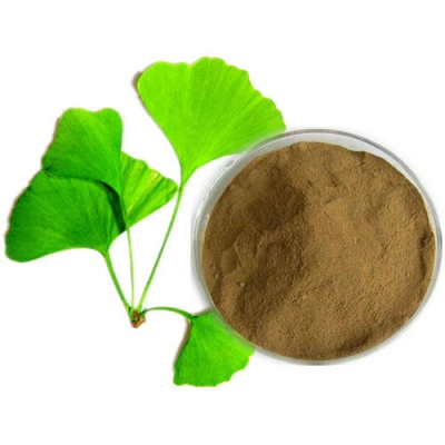 Ginkgo Biloba Extract Ginkgo Flavone Glycosides Total Terpene Lacton