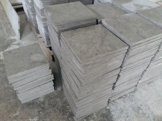 gray thala marble