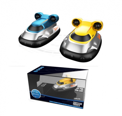 Mini RC model boat fast electric rc boats