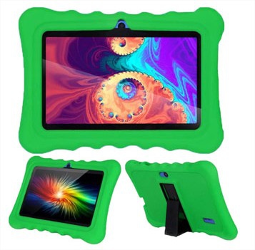 TFT Monitor:7' Five Touch Capacitive screen ,Resolution:1024*600