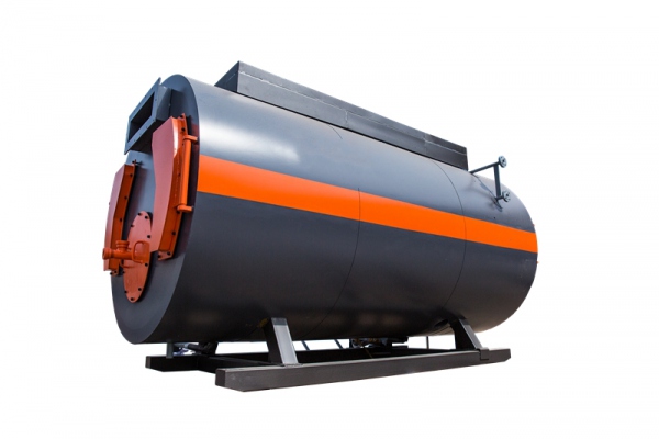 sell gas / fuel boiler 1-30t / h in china