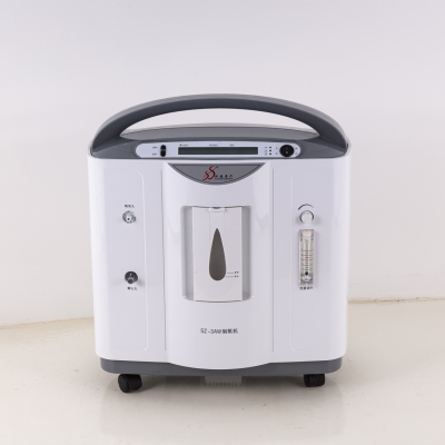 Homecare Oxygen Concentrator