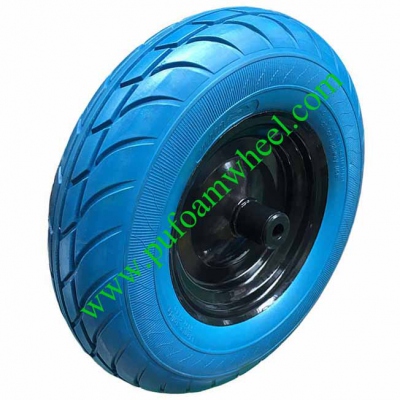 polyurethane wheels