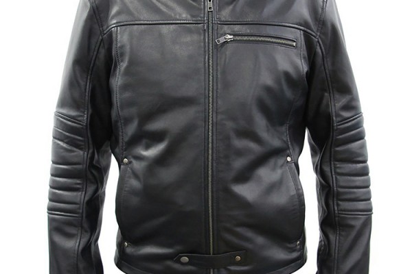 leather jackets for men